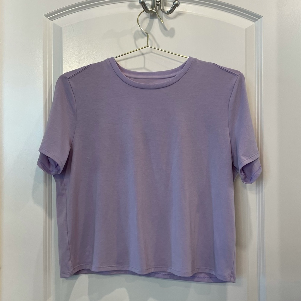 Outdoor Voices / Sweatee Shirt